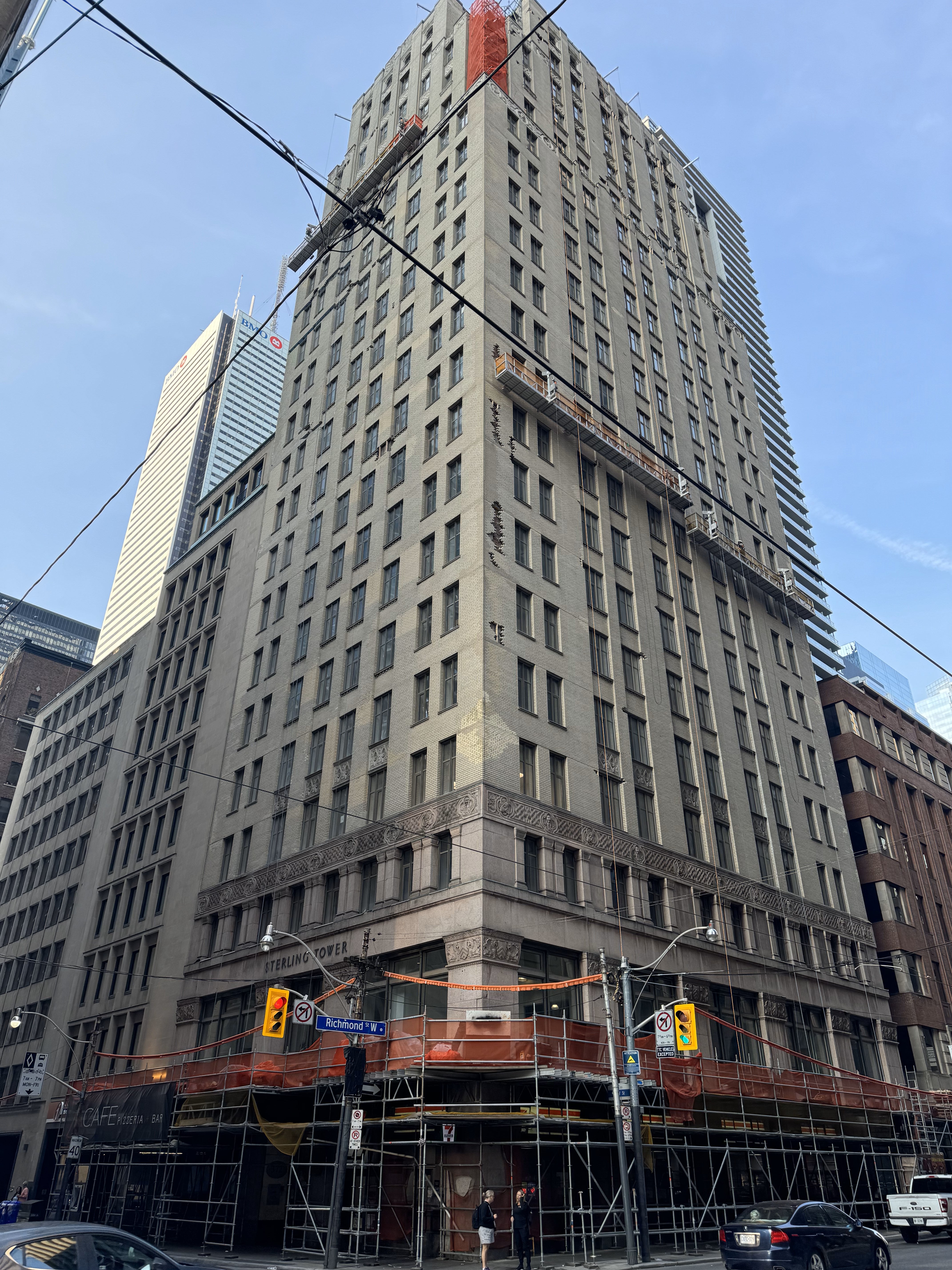 Construction Restoration